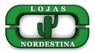 Logo da Lojas Nordestina